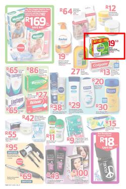 Pick N Pay WC : Easter (8 Apr - 21 April 2014), page 10