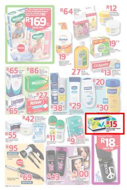 Pick N Pay WC : Easter (8 Apr - 21 April 2014), page 10