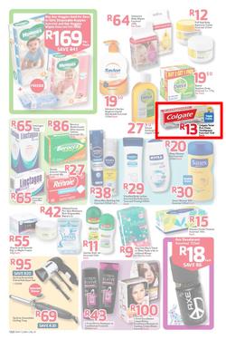 Pick N Pay WC : Easter (8 Apr - 21 April 2014), page 10