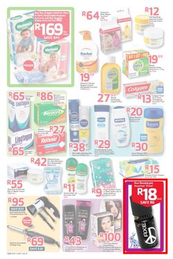 Pick N Pay WC : Easter (8 Apr - 21 April 2014), page 10
