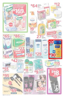Pick N Pay WC : Easter (8 Apr - 21 April 2014), page 10