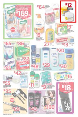 Pick N Pay WC : Easter (8 Apr - 21 April 2014), page 10