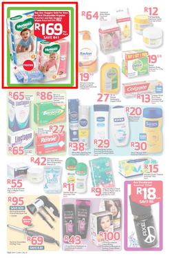 Pick N Pay WC : Easter (8 Apr - 21 April 2014), page 10