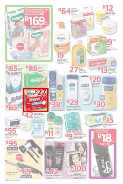 Pick N Pay WC : Easter (8 Apr - 21 April 2014), page 10