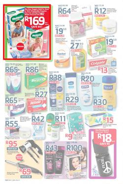 Pick N Pay EC : Easter (8 Apr - 21 Apr 2014), page 10