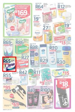 Pick N Pay EC : Easter (8 Apr - 21 Apr 2014), page 10