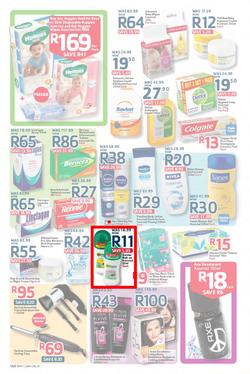 Pick N Pay EC : Easter (8 Apr - 21 Apr 2014), page 10