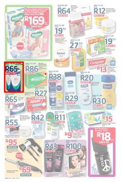 Pick N Pay EC : Easter (8 Apr - 21 Apr 2014), page 10