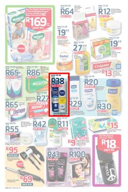 Pick N Pay EC : Easter (8 Apr - 21 Apr 2014), page 10