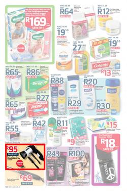 Pick N Pay EC : Easter (8 Apr - 21 Apr 2014), page 10