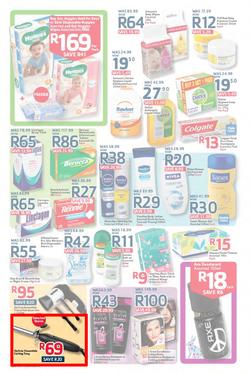 Pick N Pay EC : Easter (8 Apr - 21 Apr 2014), page 10