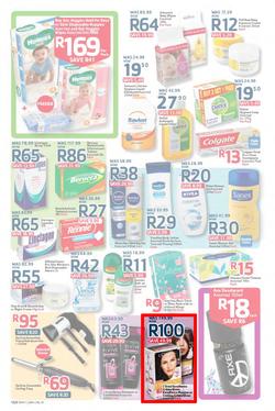 Pick N Pay EC : Easter (8 Apr - 21 Apr 2014), page 10