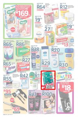 Pick N Pay EC : Easter (8 Apr - 21 Apr 2014), page 10
