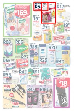 Pick N Pay EC : Easter (8 Apr - 21 Apr 2014), page 10