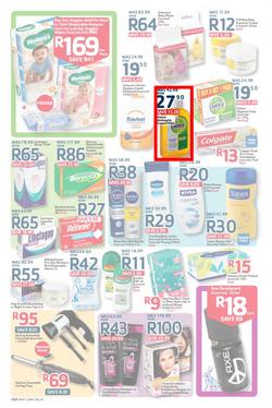 Pick N Pay EC : Easter (8 Apr - 21 Apr 2014), page 10