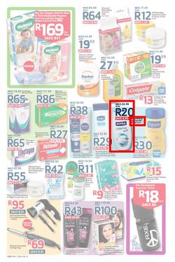Pick N Pay EC : Easter (8 Apr - 21 Apr 2014), page 10