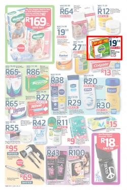 Pick N Pay EC : Easter (8 Apr - 21 Apr 2014), page 10