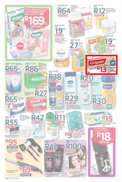 Pick N Pay EC : Easter (8 Apr - 21 Apr 2014), page 10