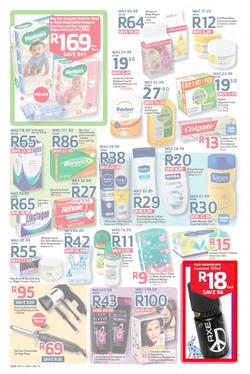 Pick N Pay EC : Easter (8 Apr - 21 Apr 2014), page 10