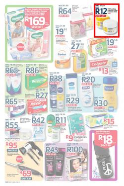 Pick N Pay EC : Easter (8 Apr - 21 Apr 2014), page 10