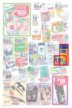 Pick N Pay EC : Easter (8 Apr - 21 Apr 2014), page 10