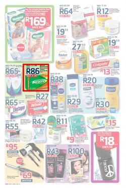 Pick N Pay EC : Easter (8 Apr - 21 Apr 2014), page 10
