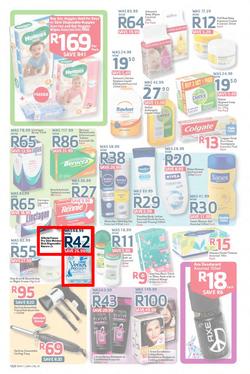 Pick N Pay EC : Easter (8 Apr - 21 Apr 2014), page 10