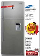 Samsung Fridge/Freezer-630 Ltr (RT63WBPN)