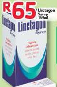 Linctagon Syrup-150ml