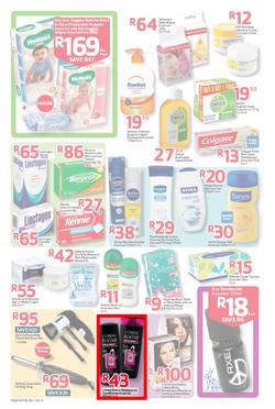 Pick N Pay Inland : Easter (8 Apr - 21 Apr 2014), page 10