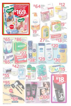 Pick N Pay Inland : Easter (8 Apr - 21 Apr 2014), page 10