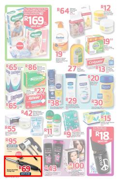 Pick N Pay Inland : Easter (8 Apr - 21 Apr 2014), page 10