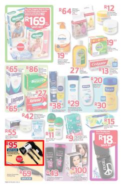 Pick N Pay Inland : Easter (8 Apr - 21 Apr 2014), page 10