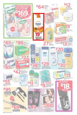 Pick N Pay Inland : Easter (8 Apr - 21 Apr 2014), page 10