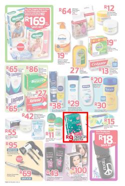 Pick N Pay Inland : Easter (8 Apr - 21 Apr 2014), page 10