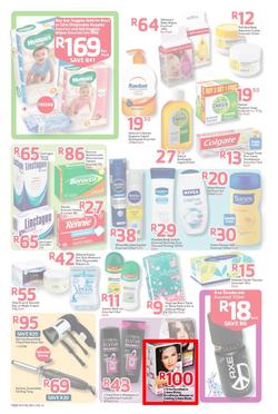 Pick N Pay Inland : Easter (8 Apr - 21 Apr 2014), page 10