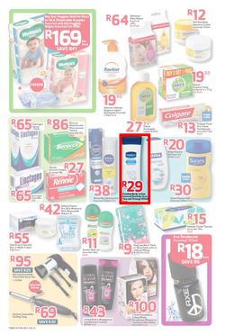 Pick N Pay Inland : Easter (8 Apr - 21 Apr 2014), page 10