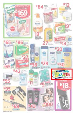 Pick N Pay Inland : Easter (8 Apr - 21 Apr 2014), page 10