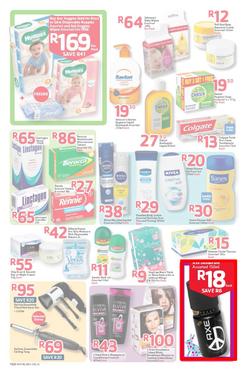 Pick N Pay Inland : Easter (8 Apr - 21 Apr 2014), page 10