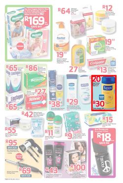 Pick N Pay Inland : Easter (8 Apr - 21 Apr 2014), page 10