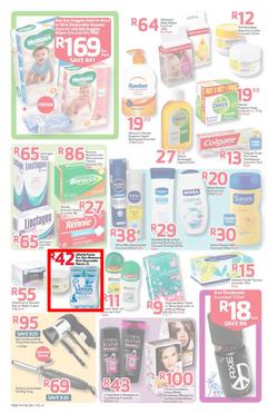 Pick N Pay Inland : Easter (8 Apr - 21 Apr 2014), page 10
