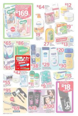 Pick N Pay Inland : Easter (8 Apr - 21 Apr 2014), page 10