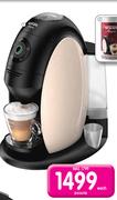 Nestle Alegria Coffee Machine A510