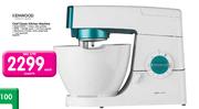 Kenwood Chef Classic Kitchen Machine