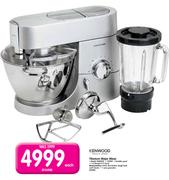 Kenwood Titanium Major Mixer KMM020