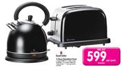 Russell Hobbs 2 Piece Breakfast Pack RHBP-55