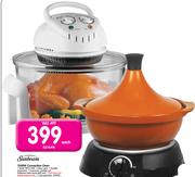 Sunbeam 1300W Convection Oven SPCO-1200