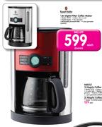 Russell Hobbs 1.8Ltr Digital Filter Coffee Maker