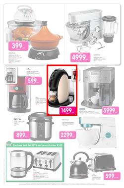 Makro : Easter Sale (13 Apr - 21 Apr 2014), page 10