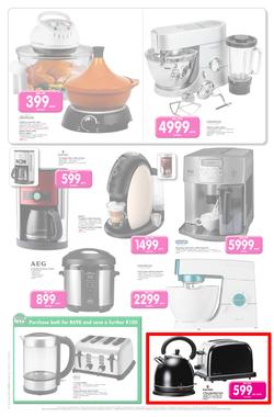 Makro : Easter Sale (13 Apr - 21 Apr 2014), page 10